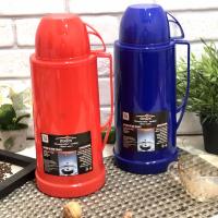 {Термос со стеклянной колбой Stenson - 208 F - 1 л ➜ базовая цена $5.40 ✅ - Интернет-магазин ✅ Фортуна ✅