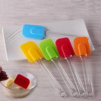 Лопатка силиконовая A-Plus - 1938 ➜ Оптом и в розницу ✅ актуальная цена -Интернет магазин ✅ Фортуна ✅