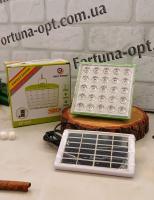 Фонарик-лампа с солнечной панелью EP-023➜Оптом и в розницу✅актуальная цена -Интернет магазин ✅Фортуна✅