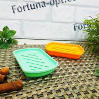 Мыльница (К) 0400 ✅ базовая цена 7.27 грн. ✔ Опт ✔ Акции ✔ Заходите! - Интернет-магазин Fortuna-opt.com.ua.