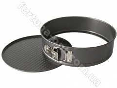 Набор форм для выпечки 4 шт (18/20/22/24 см) (A-Plus - 1745 ✅ базовая цена $7.33 ✔ Опт ✔ Скидки ✔ Заходите! - Интернет-магазин ✅ Фортуна-опт ✅