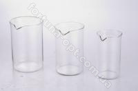 Колба к френч-прессу 350 мл - 9907 ✅ базовая цена $1.12 ✔ Опт ✔ Акции ✔ Заходите! - Интернет-магазин Fortuna-opt.com.ua.