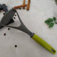 Толкушка силиконовая кухонная A-Plus - 0721 ✅базовая цена $0.95 ✔ Опт ✔ Акции ✔ Заходите! - Интернет-магазин Fortuna-opt.com.ua.