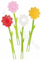 Мухобойка Цветок 1111 ✅ базовая цена 3.27 грн. ✔ Опт ✔ Акции ✔ Заходите! - Интернет-магазин Fortuna-opt.com.ua.