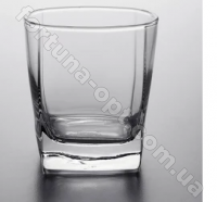 Стаканы ''Квадратное дно'' 6 шт/наб 290 мл низ 6212 ➜ Оптом и в розницу ✅ актуальная цена - Интернет магазин ✅ Фортуна ✅