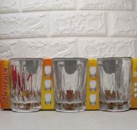 Набор стаканов низких 200 мл ОСЗ "Венеция" 6шт/наб - 8301 ➜ Оптом и в розницу ✅ актуальная цена - Интернет магазин ✅ Фортуна ✅