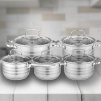 Набор посуды Edenberg EB - 4074 ➜ Оптом и в розницу ✅ актуальная цена - Интернет магазин ✅ Фортуна ✅