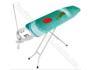 Доска гладильная Эвита (142*34) ✅ базовая цена 728.50 грн. ✔ Опт✔  Акции ✔ Заходите! - Интернет-магазин Fortuna-opt.com.ua.