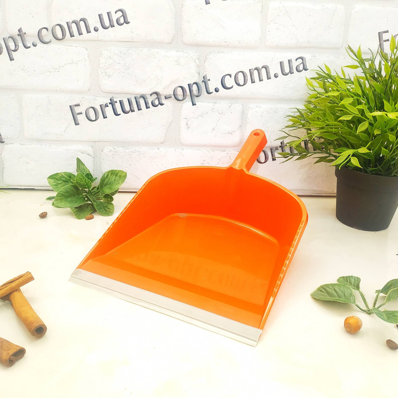 Совок с резинкой (Х-2) 0055 ✅ базовая цена 23.75 грн. ✔ Опт ✔ Скидки ✔ Заходите! - Интернет-магазин ✅ Фортуна-опт ✅