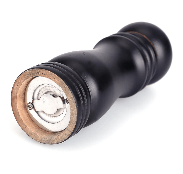 Солонка деревянная A-Plus - 06 ✅ базовая цена $1.59 ✔ Опт ✔ Скидки ✔ Заходите! - Интернет-магазин ✅ Фортуна-опт ✅