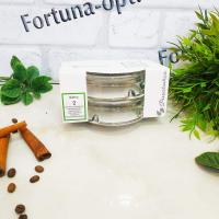 Пепельница прозрачная Pasabahce Bistro 2 шт/наб - 54036 ✅ базовая цена 95.38 грн. ✔ Опт ✔ Акции ✔ Заходите! - Интернет-магазин Fortuna-opt.com.ua.