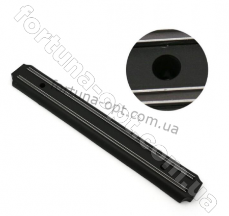 Магнитная планка для ножей Empire EM - 9752 - 33 см ✅ базовая цена 70.10 грн. ✔ Опт ✔ Скидки ✔ Заходите! - Интернет-магазин ✅ Фортуна-опт ✅