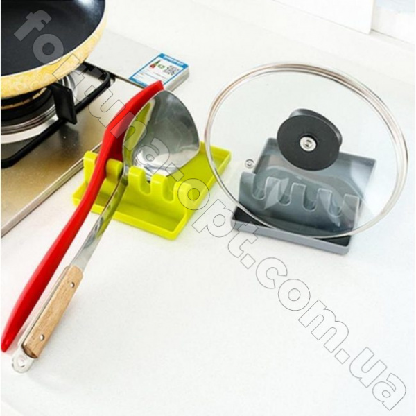 Подставка - держатель для кухонной утвари - 7241 ✅ базовая цена $0.78 ✔ Опт ✔ Скидки ✔ Заходите! - Интернет-магазин ✅ Фортуна-опт ✅