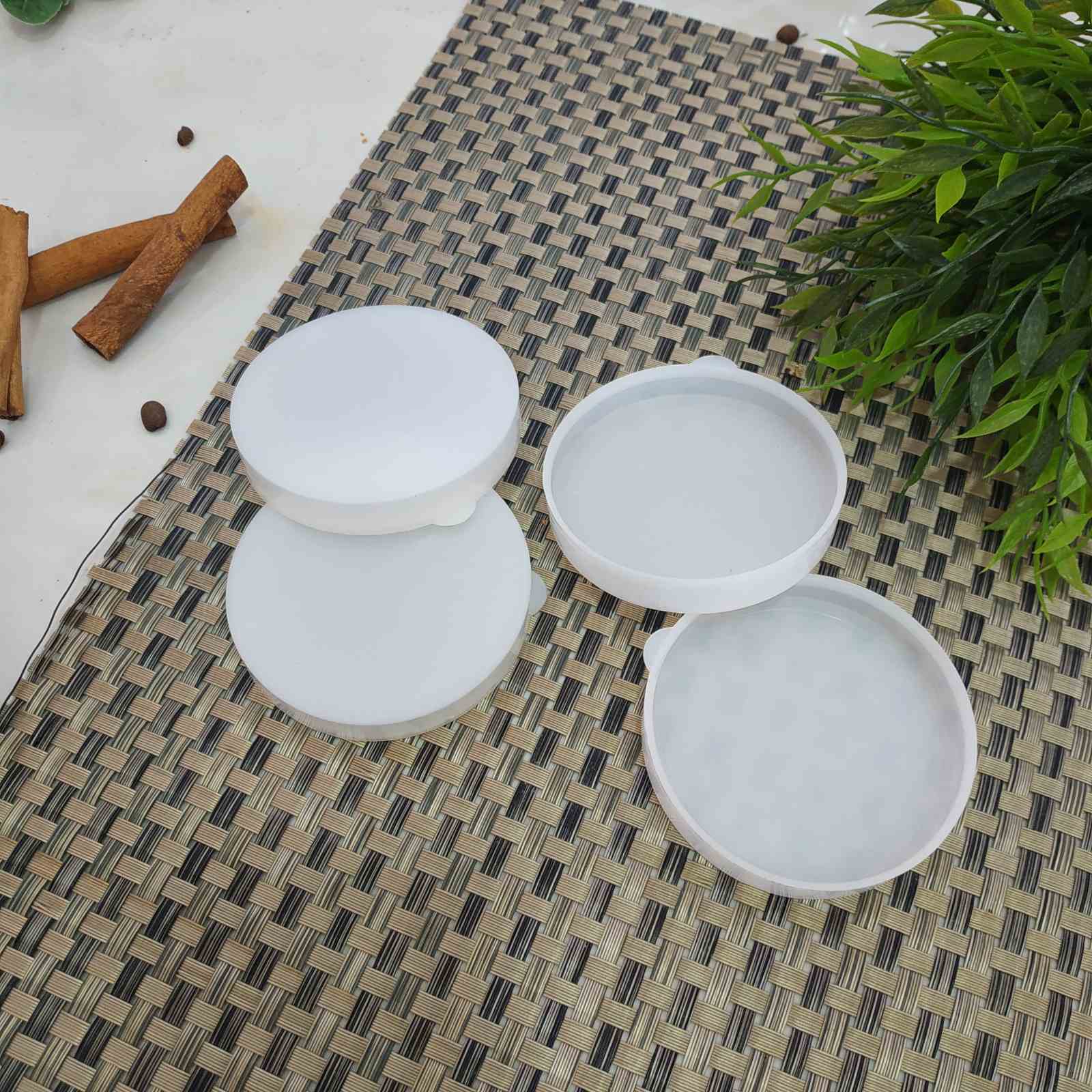 Крышка на банку х/б белая (Х-2) 0034 ✅ базовая цена 2.78 грн. ✔ Опт ✔ Скидки ✔ Заходите! - Интернет-магазин ✅ Фортуна-опт ✅