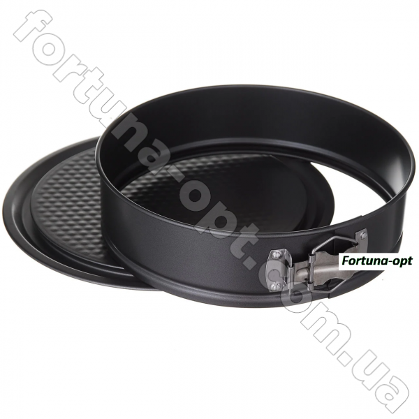 Форма для выпечки разъемная A-Plus - 1282 