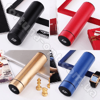 Термос с индикацией и датчиком температуры A-Plus - 500 мл - 1766 ➜ базовая цена $5.72 ✅ - Интернет-магазин ✅ Фортуна✅