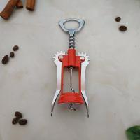 Штопор для вина A-Plus - 1071 ➜ Оптом и в розницу ✅ актуальная цена -Интернет магазин ✅ Фортуна ✅