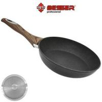 Сковорода 28см Besser б/кр 10298 (Cт) ✅ базовая цена $10.08 ✔ Опт ✔ Акции ✔ Заходите! - Интернет-магазин Fortuna-opt.com.ua.