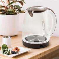 Электрочайник 1,8 л Wimpex - 2529 ➜ Оптом и в розницу ✅ актуальная цена - Интернет магазин ✅ Фортуна ✅