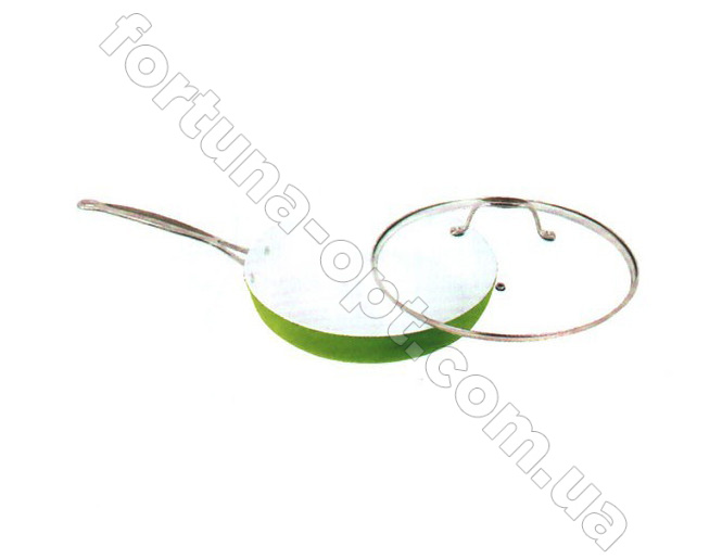 Сковорода Frico FRU - 110 28 см ✅ базовая цена $35.52 ✔ Опт ✔ Скидки ✔ Заходите! - Интернет-магазин ✅ Фортуна-опт ✅