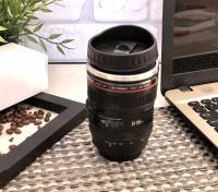 Термокружка объектив TV - 000826 ✅ базовая цена $4.26 ✔ Опт ✔ Акции ✔ Заходите! - Интернет-магазин Fortuna-opt.com.ua.