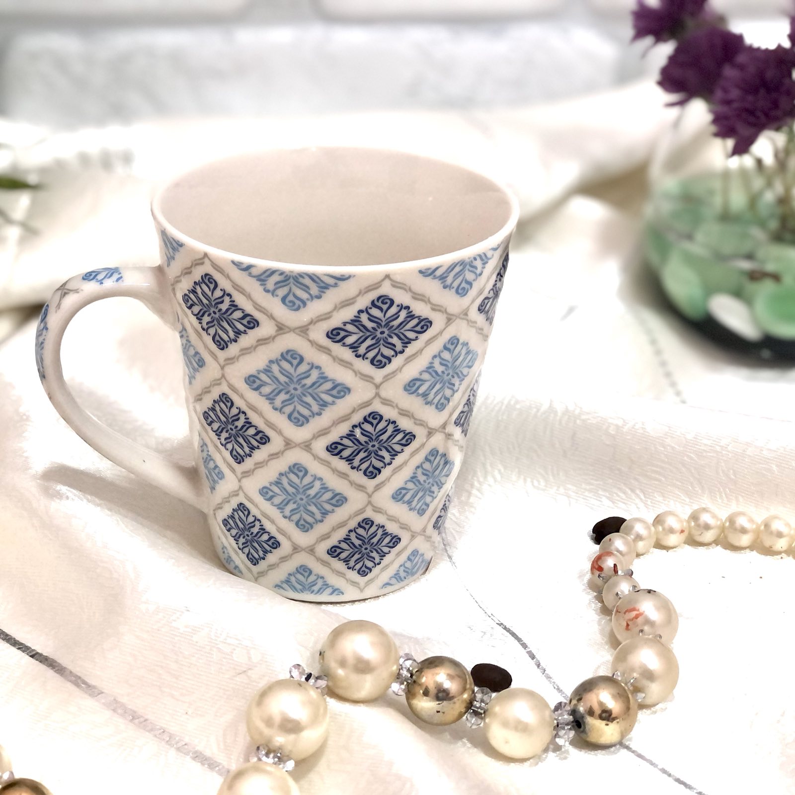 Чашка 360 мл "Classic" 00655 ✅ базовая цена $1.62 ✔ Опт ✔ Скидки ✔ Заходите! - Интернет-магазин ✅ Фортуна-опт ✅