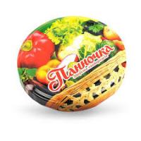Крышка Твист-офф 66 "Овощи" майонезная - (20 шт в спайке) ТМ "Панночка" 9566 ✅ базовая цена 28.78 грн. ✔ Опт ✔ Акции ✔ Заходите! - Интернет-магазин Fortuna-opt.com.ua.