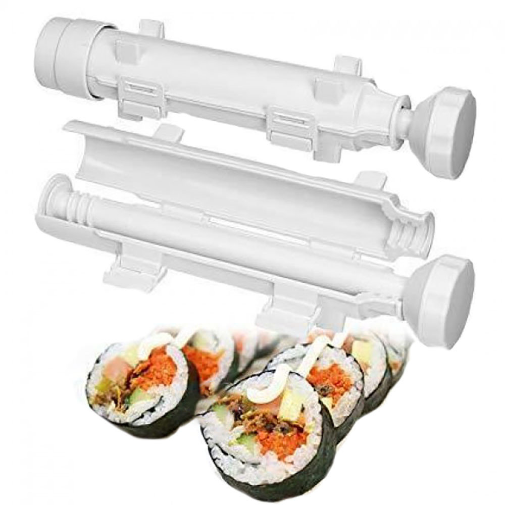 Набор для формирования суши Benson - 944 ✅ базовая цена $2.39 ✔ Опт ✔ Скидки ✔ Заходите! - Интернет-магазин ✅ Фортуна-опт ✅