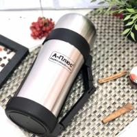 Термос нержавеющий A-Plus 1757 - 1,5 л ➜ базовая цена $9.45 ✅ - Интернет-магазин ✅ Фортуна✅