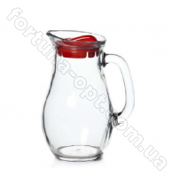 Кувшин Pasabahce Бистро 1 л - 80102 ➜ Оптом и в розницу ✅ актуальная цена -Интернет магазин ✅Фортуна✅