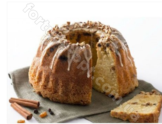 Форма для выпечки кекса с втулкой A-Plus - 0044  ✅ базовая цена $3.47 ✔ Опт ✔ Скидки ✔ Заходите! - Интернет-магазин ✅ Фортуна-опт ✅