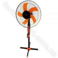 Вентилятор напольный 40Вт Domotec MS-1620 ✅ базовая цена $17.48 ✔ Опт ✔ Акции ✔ Заходите! - Интернет-магазин Fortuna-opt.com.ua.