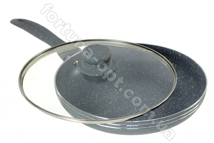 Сковорода Edenberg EB - 782 - 16 см ✅ базовая цена $11.20 ✔ Опт ✔ Скидки ✔ Заходите! - Интернет-магазин ✅ Фортуна-опт ✅