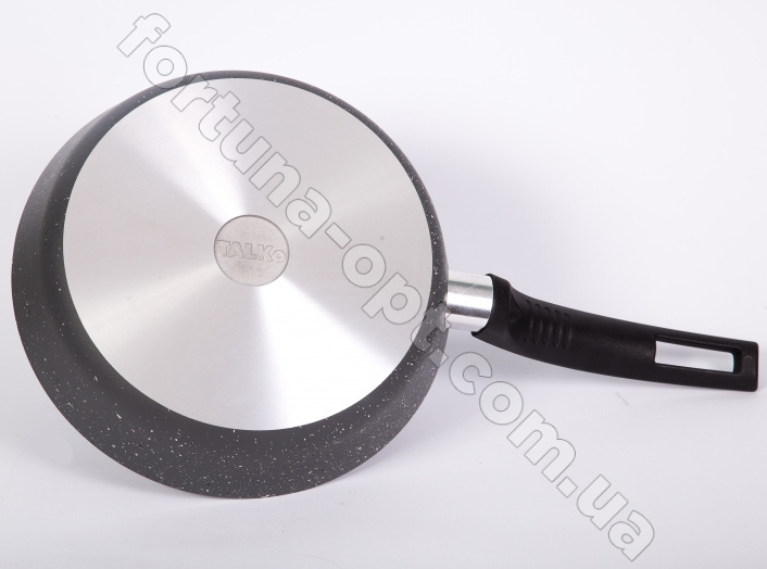 Сковородка Talko мраморная AD 40220 22 см ✅ базовая цена 288.99 грн. ✔ Опт ✔ Скидки ✔ Заходите! - Интернет-магазин ✅ Фортуна-опт ✅