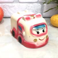 Копилка Скорая помощь 2984 ➜ Оптом и в розницу ✅ актуальная цена - Интернет магазин ✅ Фортуна ✅