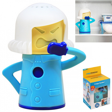 Дезодорант для холодильника 14*12 см 26314 (Ст) ✅ базовая цена $1.92 ✔ Опт ✔ Скидки ✔ Заходите! - Интернет-магазин ✅ Фортуна-опт ✅