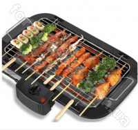 Электрический гриль барбекю Livstar LSU - 1319 ➜ Оптом и в розницу ✅ актуальная цена - Интернет магазин ✅ Фортуна ✅