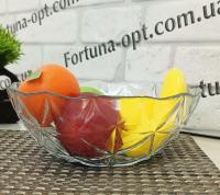 Салатник "Эстрелла" d-24 2.54л 10553✅базовая цена 226.77 грн.✔Опт✔Акции✔Заходите! - Интернет-магазин Fortuna-opt.com.ua.