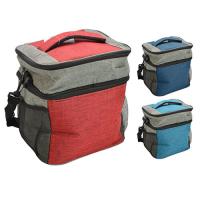 Термосумка   26*20*29 см Stenson - 8010-2 ✅ базовая цена $7.98 ✔ Опт ✔ Акции ✔ Заходите! - Интернет-магазин Fortuna-opt.com.ua.