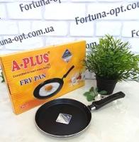 Сковорода для блинов A-PLUS 20 см (1113) ✅ базовая цена $4.82 ✔ Опт ✔ Акции ✔ Заходите! - Интернет-магазин Fortuna-opt.com.ua.