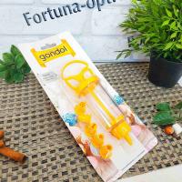 Шприц кондитерский с насадками Gondol 04841➜ Оптом и в розницу ✅ актуальная цена -Интернет магазин ✅ Фортуна ✅