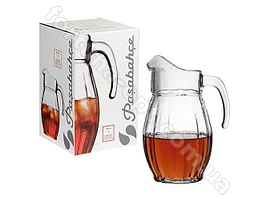 Кувшин для воды Pasabahce Dance - 43374 2 л ➜ Оптом и в розницу ✅ актуальная цена -Интернет магазин ✅Фортуна✅