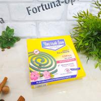 Спираль от комаров 7823 ✅ базовая цена 44.76 грн. ✔ Опт ✔ Акции ✔ Заходите! - Интернет-магазин Fortuna-opt.com.ua.