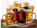Пивные бокалы и кружки ➜ Опт-Розница ✅ Актуальная цена -Интернет магазин ✅ Fortuna-opt.com.ua. ✅ 