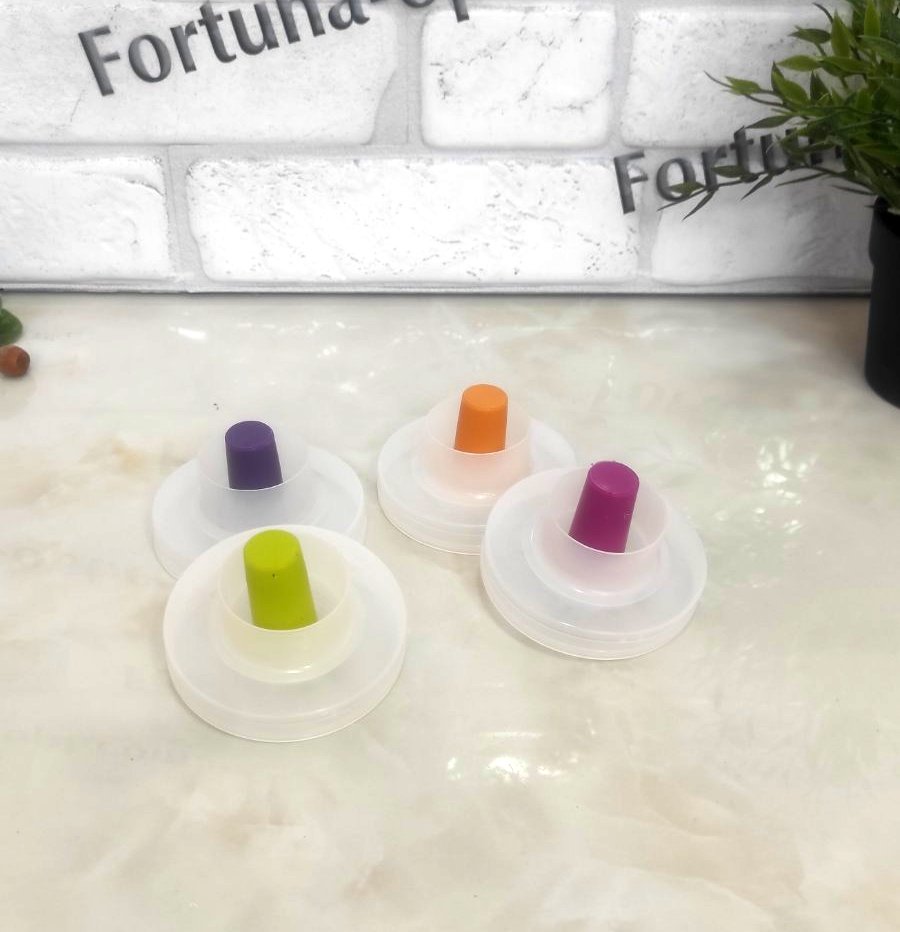 Крышка для вина (Х-1) 0029 ✅ базовая цена 6 грн. ✔ Опт ✔ Скидки ✔ Заходите! - Интернет-магазин ✅ Фортуна-опт ✅