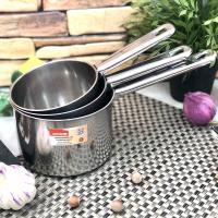 Набор ковшей 3шт Empire EM - 9577 ✅ базовая цена $6.76 ✔ Опт ✔ Акции ✔ Заходите! - Интернет-магазин Fortuna-opt.com.ua.