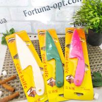 Нож для теста пластиковый 1753➜ Оптом и в розницу ✅ актуальная цена -Интернет магазин ✅ Фортуна ✅