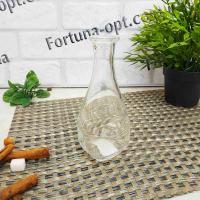 Графин под водку Carafon 0.250 л 09590 ➜ Оптом и в розницу ✅ актуальная цена -Интернет магазин ✅ Фортуна ✅