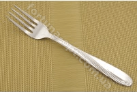 Вилка столовая из нержавеющей стали A-Plus - 0313 ✅ базовая цена $0.44 ✔ Опт ✔ Акции ✔ Заходите! - Интернет-магазин Fortuna-opt.com.ua.