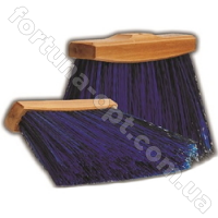 Щетка жесткая 09102 (без кия) ➜ Оптом и в розницу ✅ актуальная цена -Интернет магазин ✅ Фортуна ✅